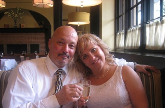 The Success Story of A Simply Dating Couple: Mehmet and Elena