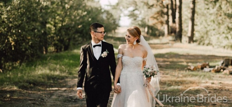 Timothy (the USA) – Elena (Ukraine)