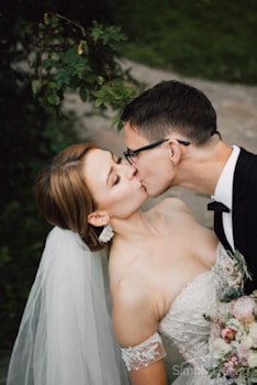 Timothy (the USA) – Elena (Ukraine)