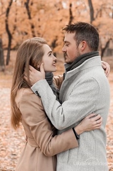 BLAKE (ARIZONA, USA) – NADEZHDA (ODESSA, UKRAINE)