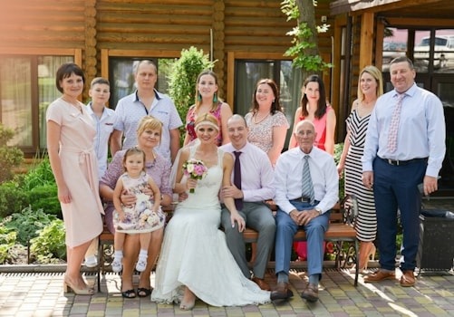 Andrew (Northern Ireland – Irina (Ukraine) 