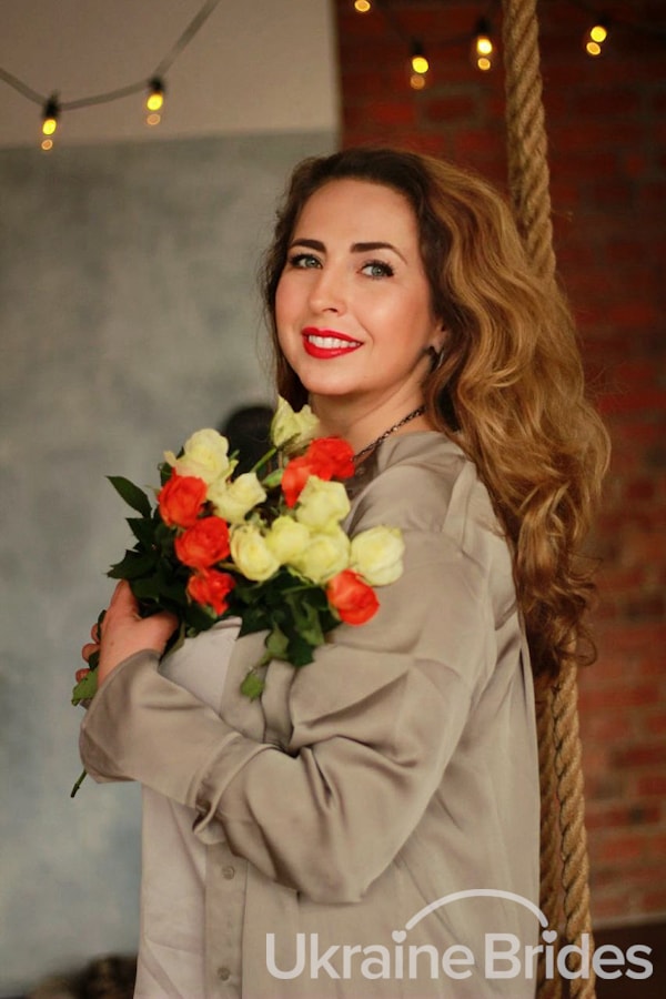 Profile photo for Lady_Lesya