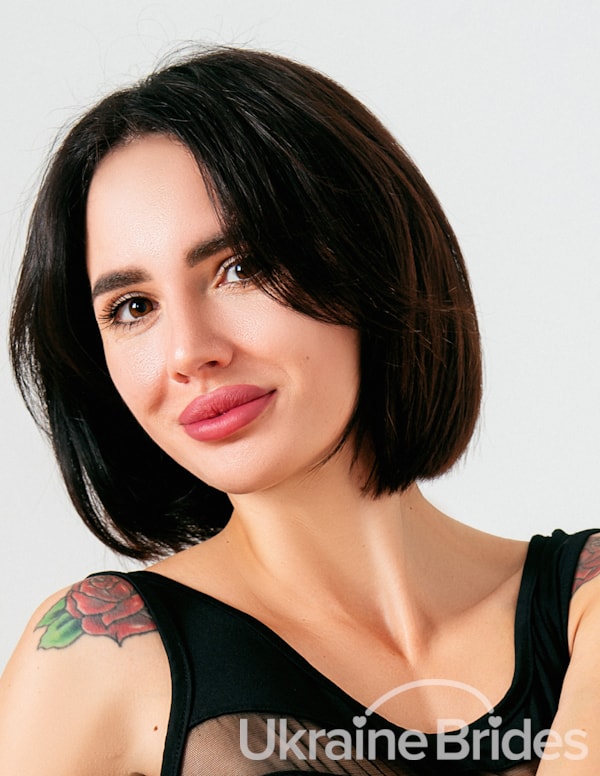 Фото анкеты для HelenFit