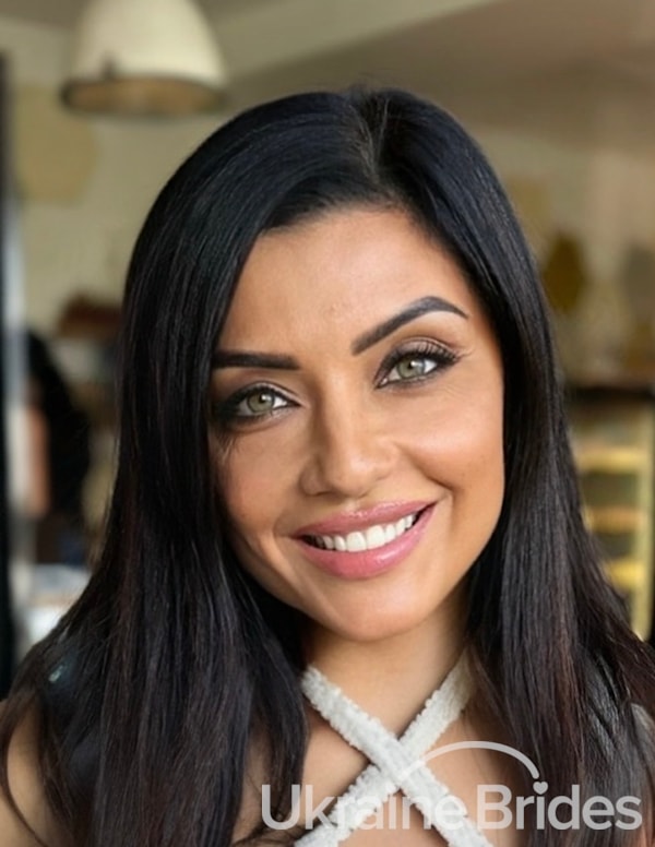 Profile photo for Oleno4ka