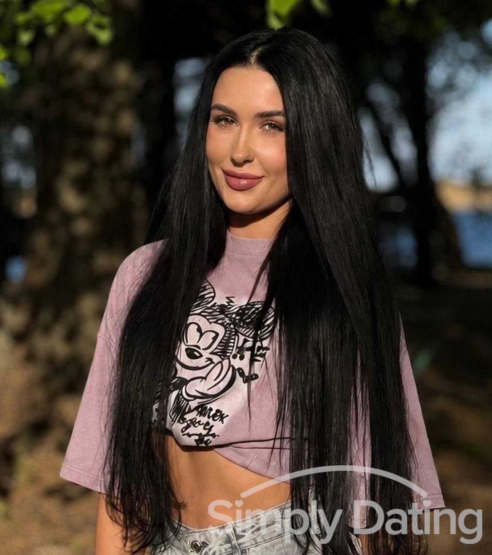 Фотографія профілю для YanaBrunnette