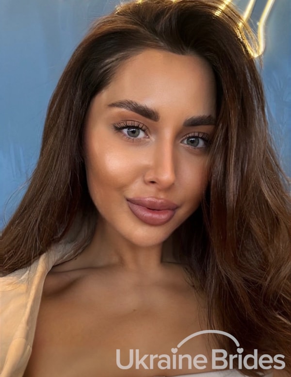 Фото анкеты для KESSIA