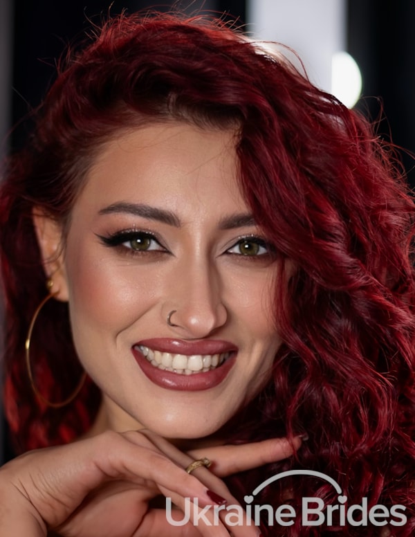 Profile photo for BurningRose