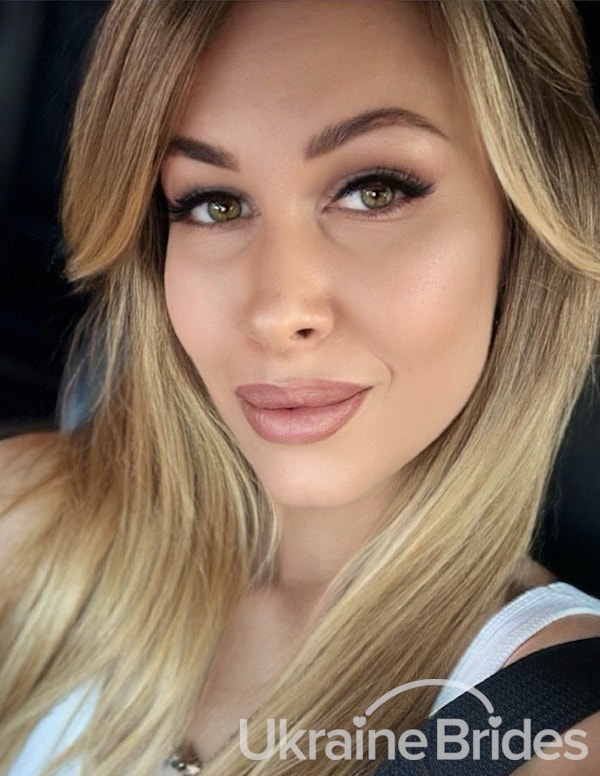 Фото анкеты для GOLDBLAZE