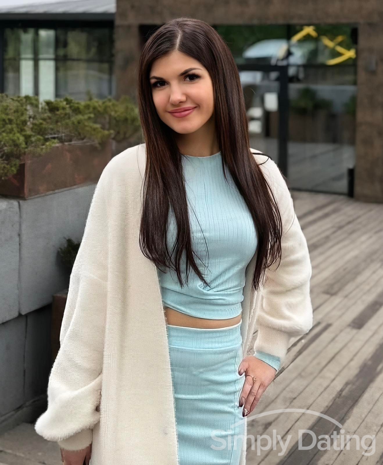 Profile photo for DocIryna