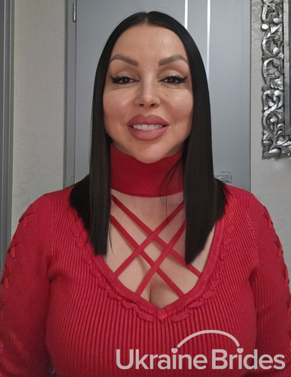 Profile photo for ILona10