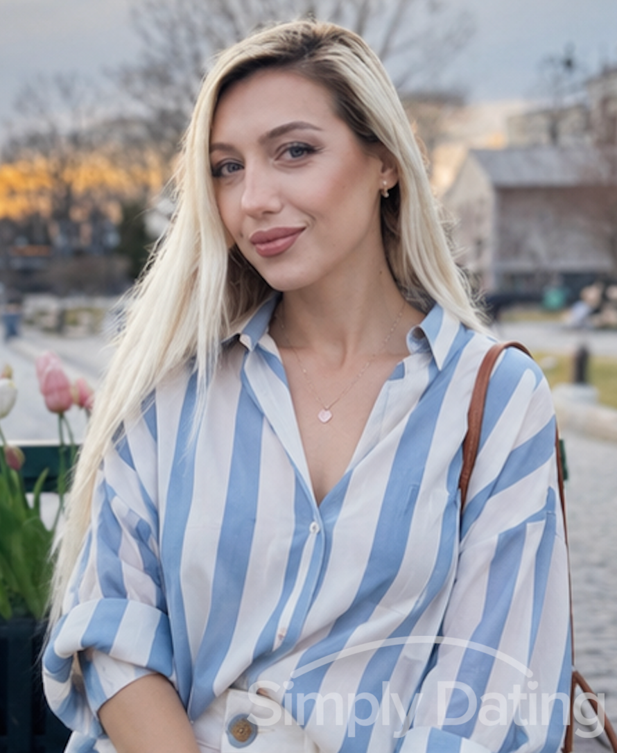 Viktoriia
