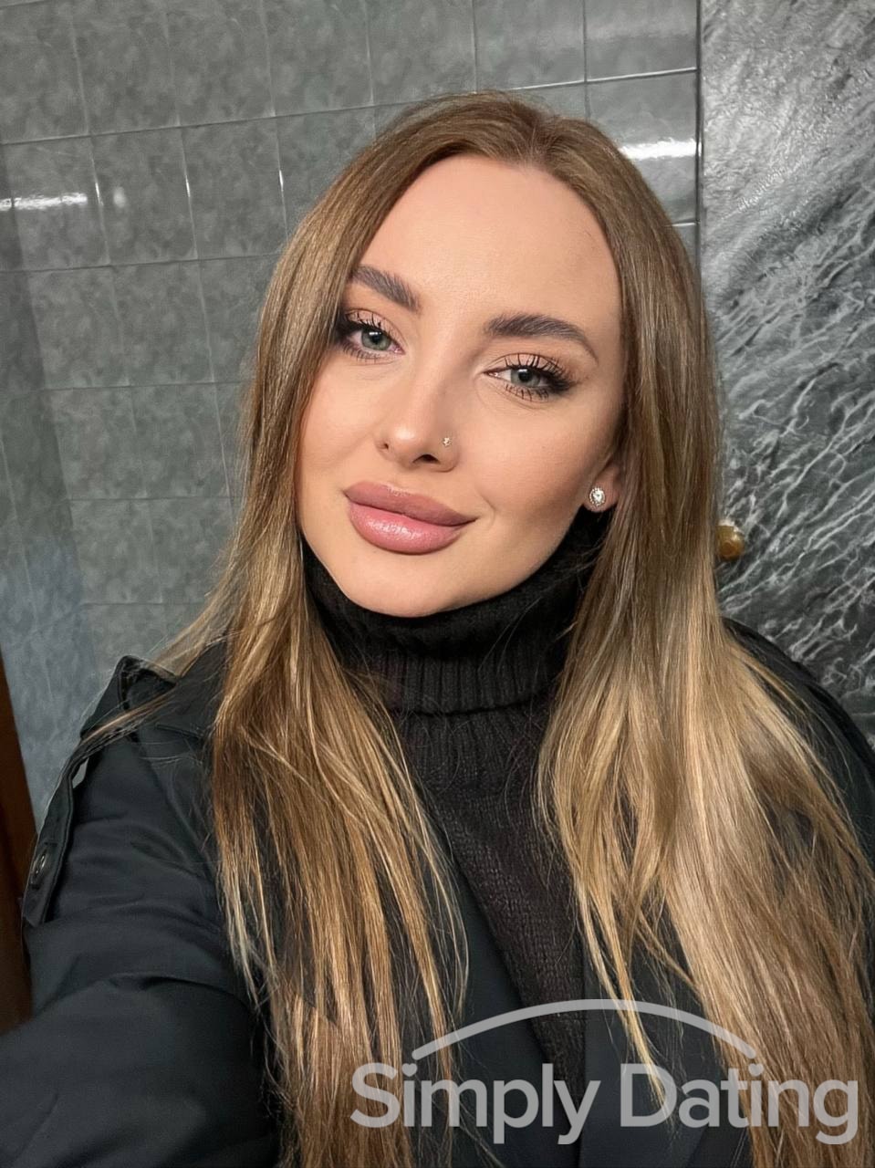 Photo de profil pour CHARMERYana