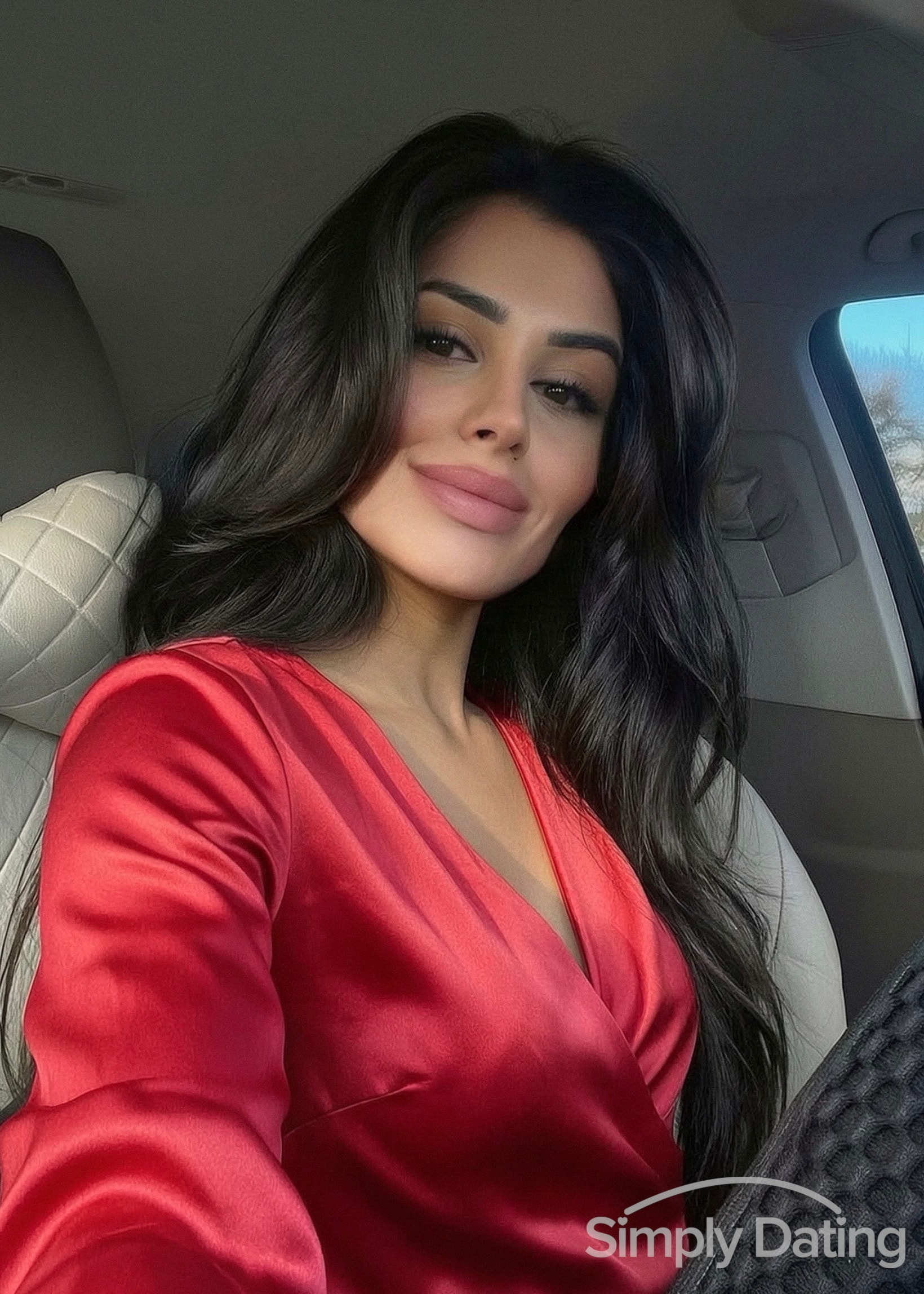 Anastasiia