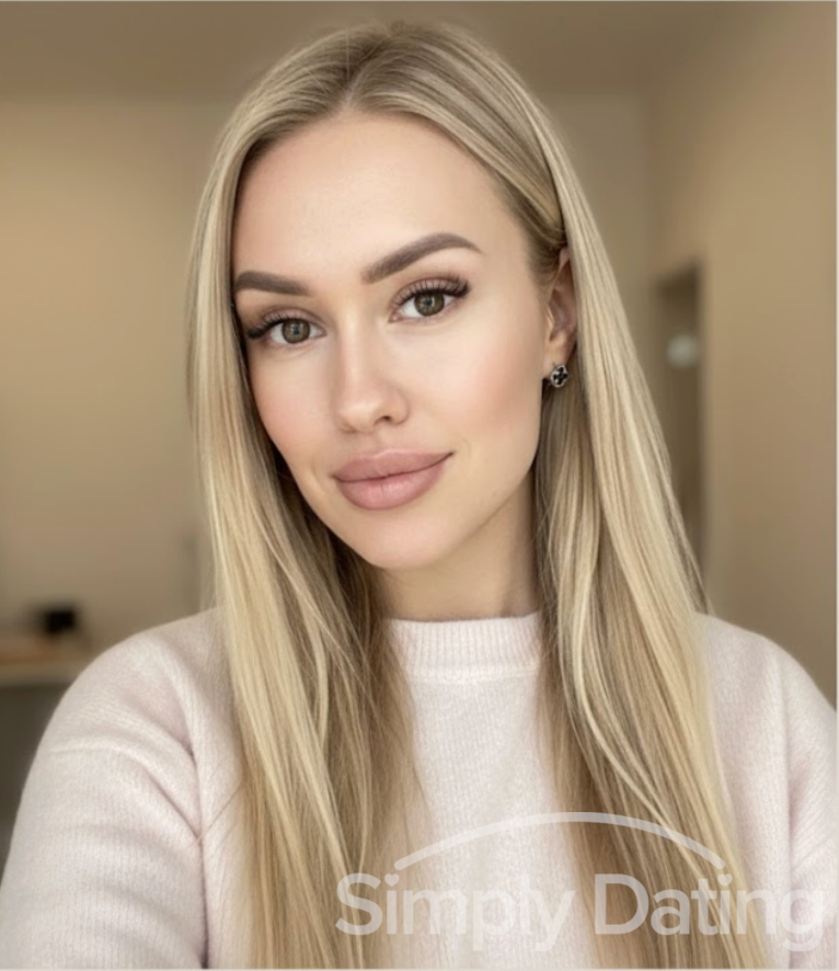 Profilfoto für GraceInGold