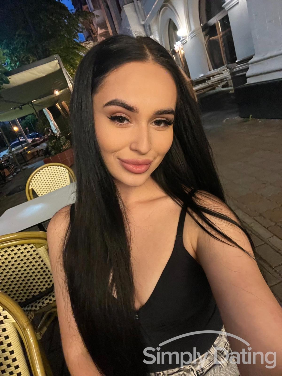 Profile photo for SashaSoul