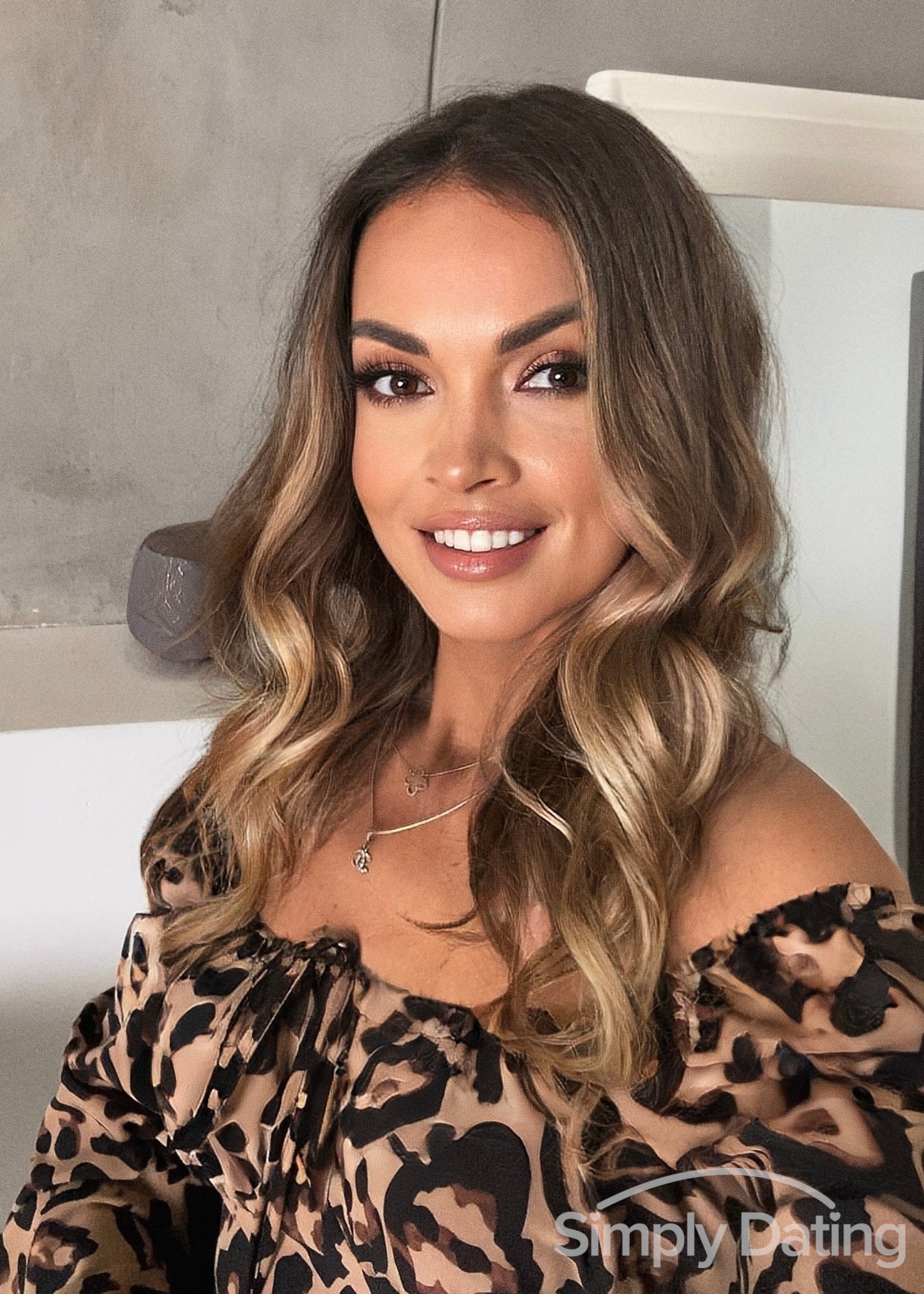 Profile photo for ANGELSMILE