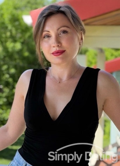 Viktoriia