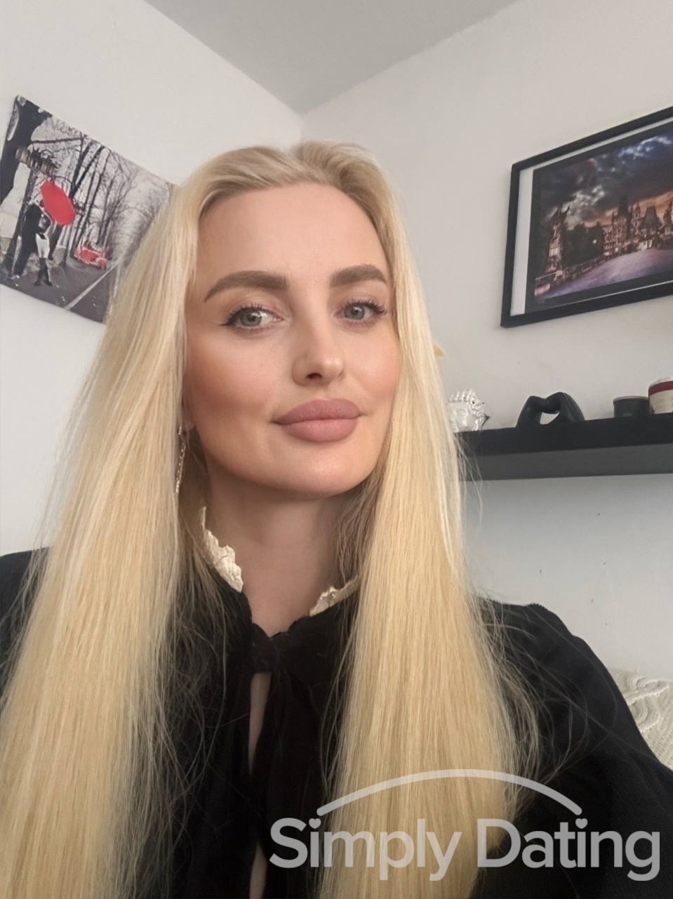 Viktoriia
