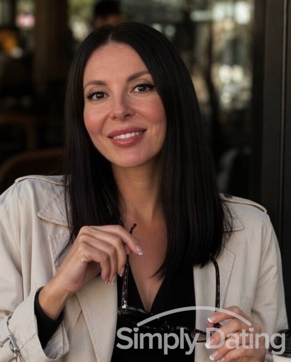 Profile photo for OlgaTrusted