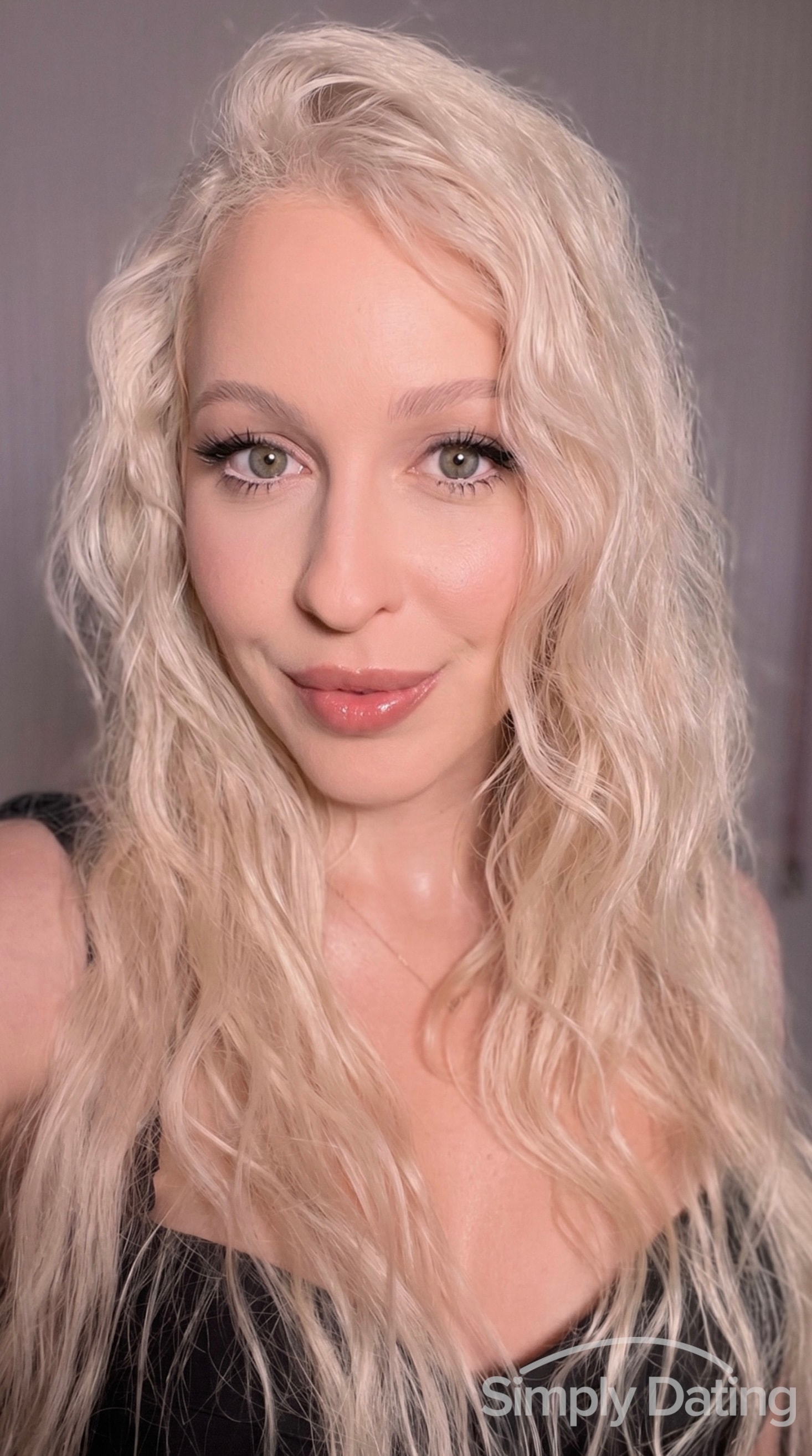 Photo de profil pour ANNASUNBEAM