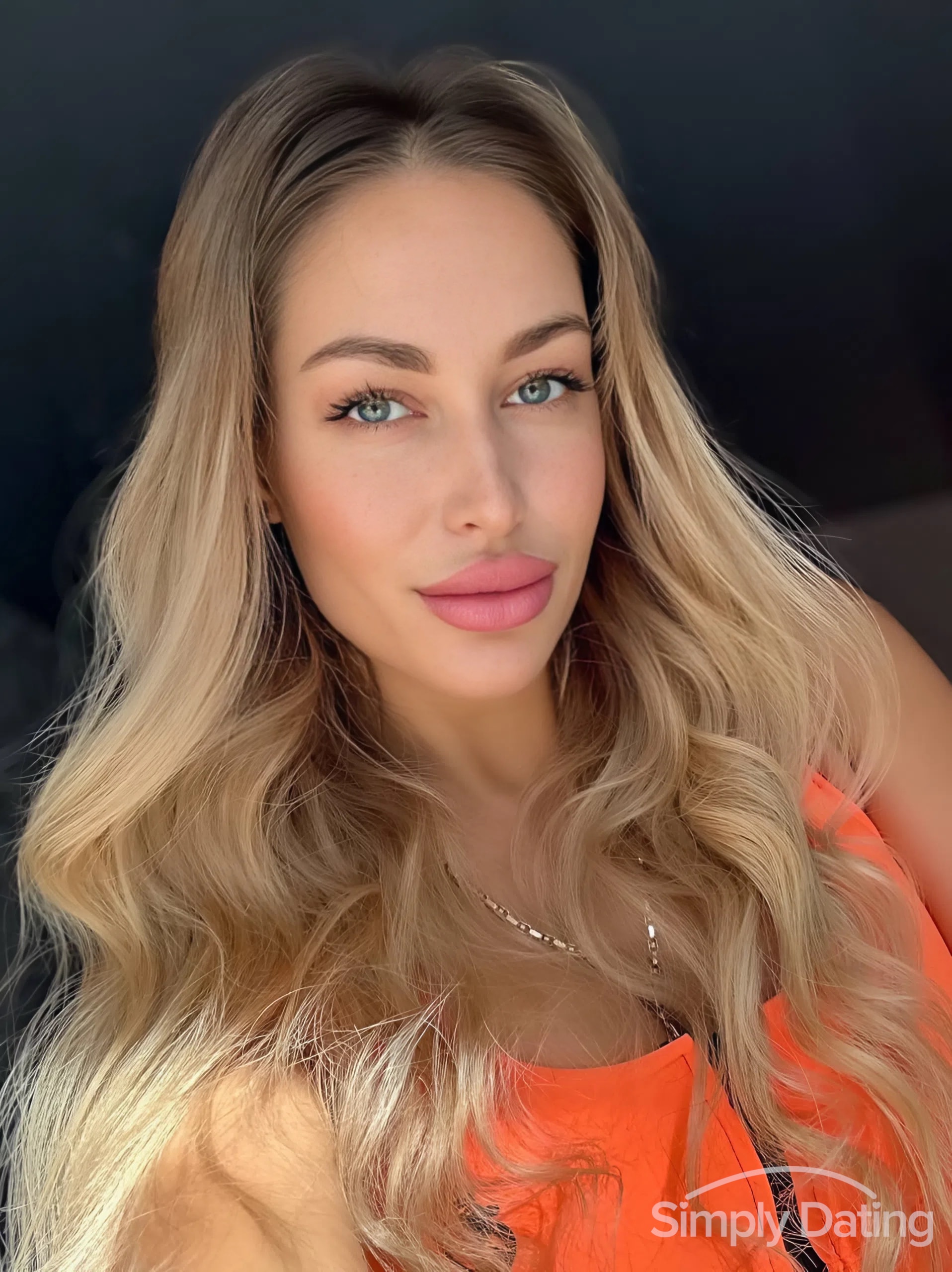 Profile photo for BOMBONITA