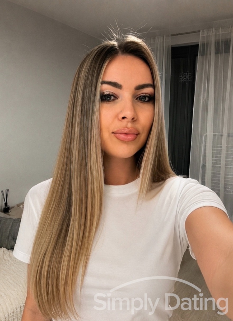 Khrystyna