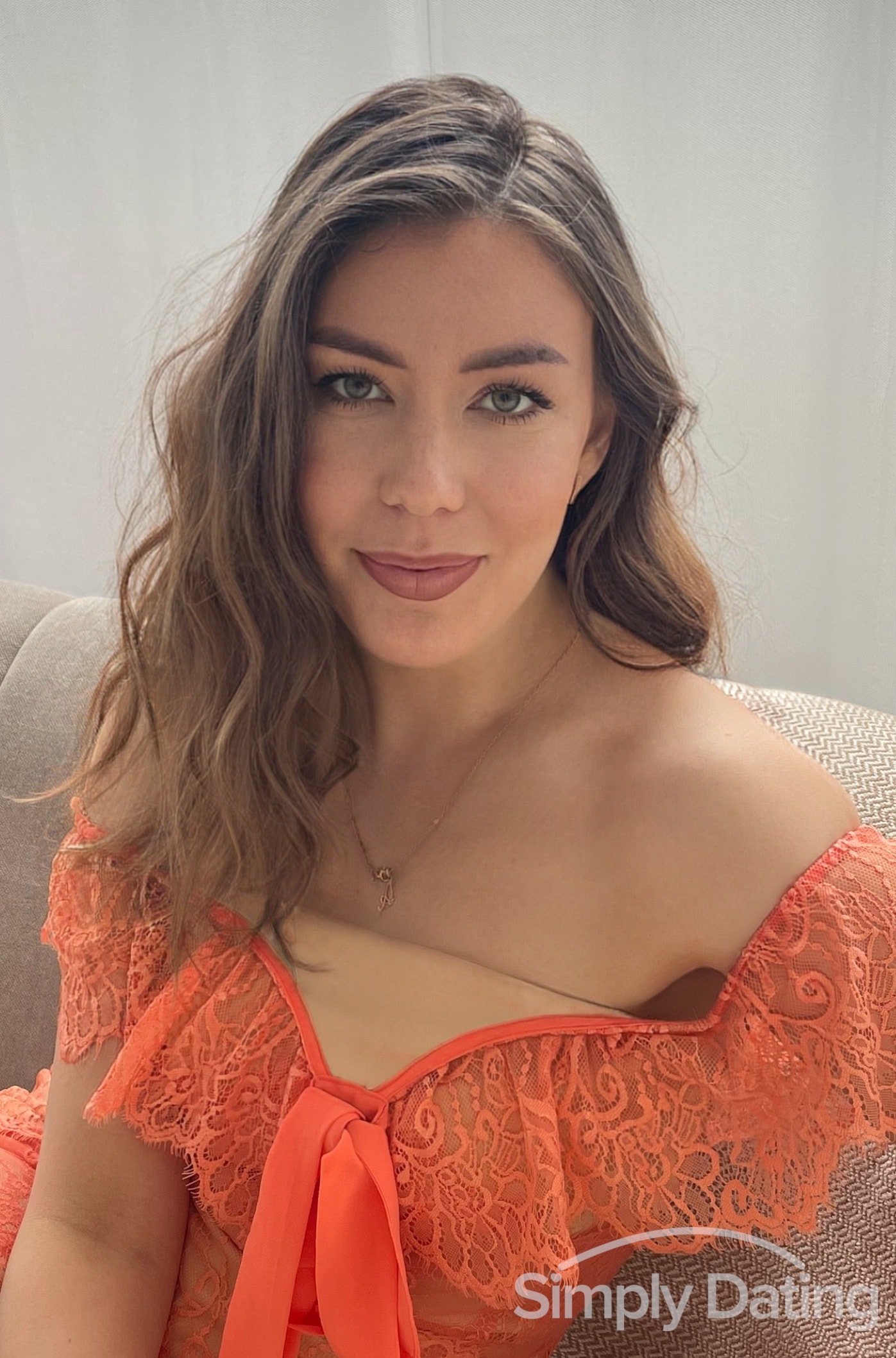 Profile photo for AnastasiaSea