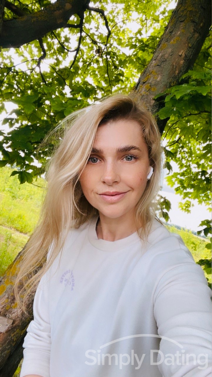 Фотографія профілю для YanaRealLady