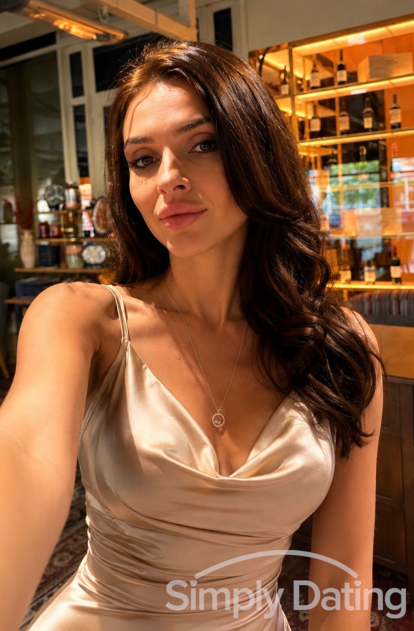 Tetiana