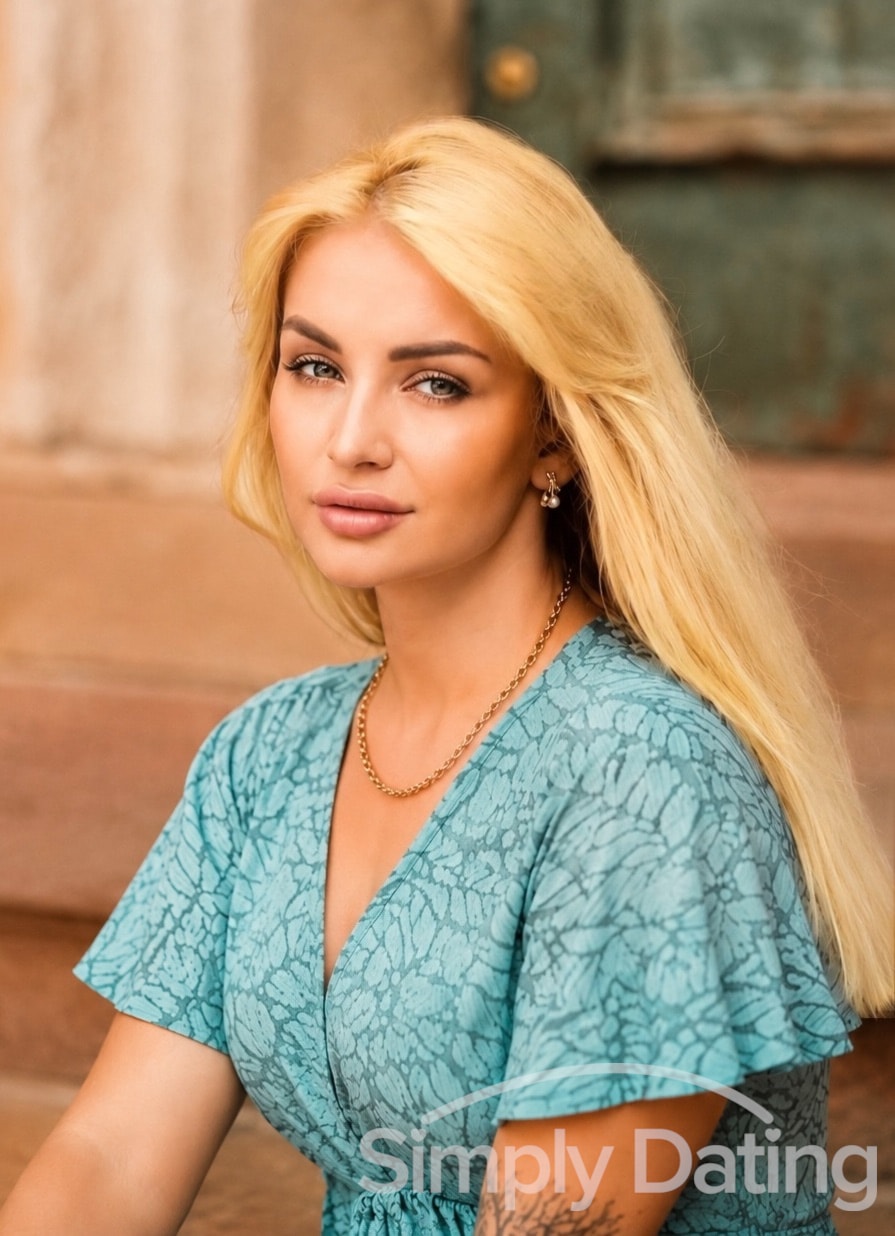 Tetiana