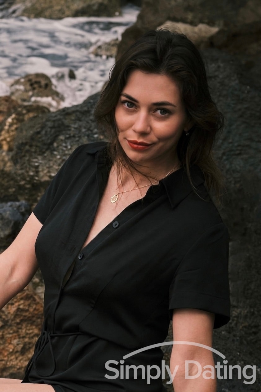 Anastasiia