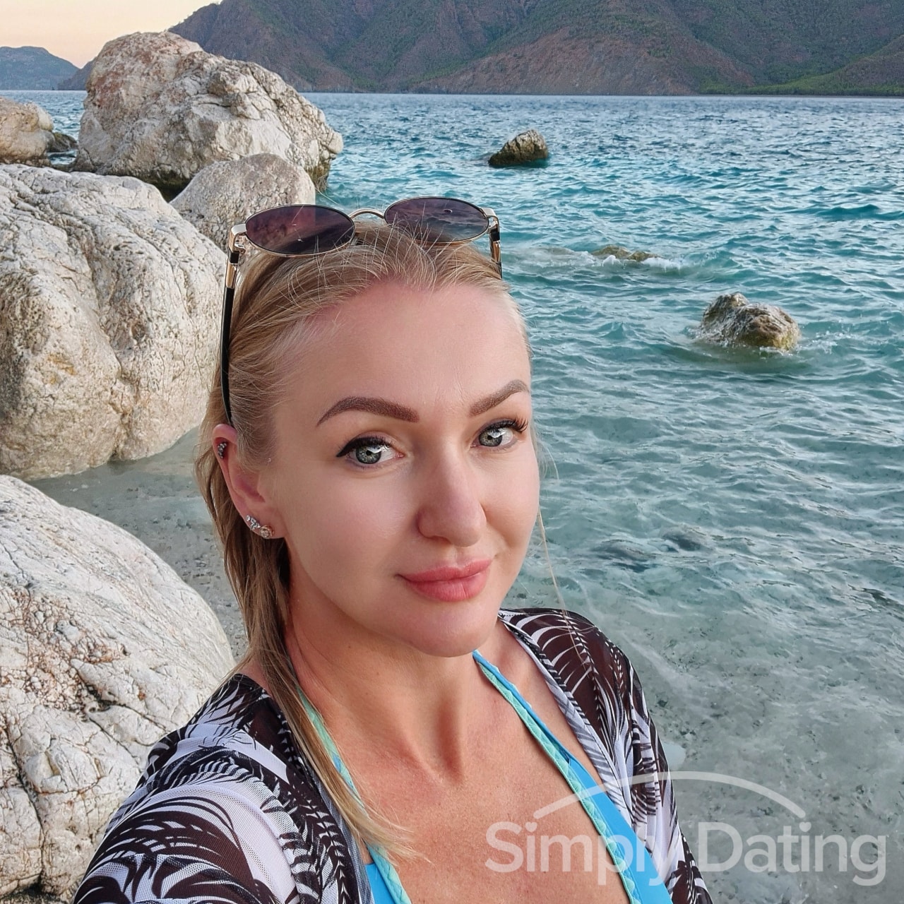 Profilfoto für LonelyKate