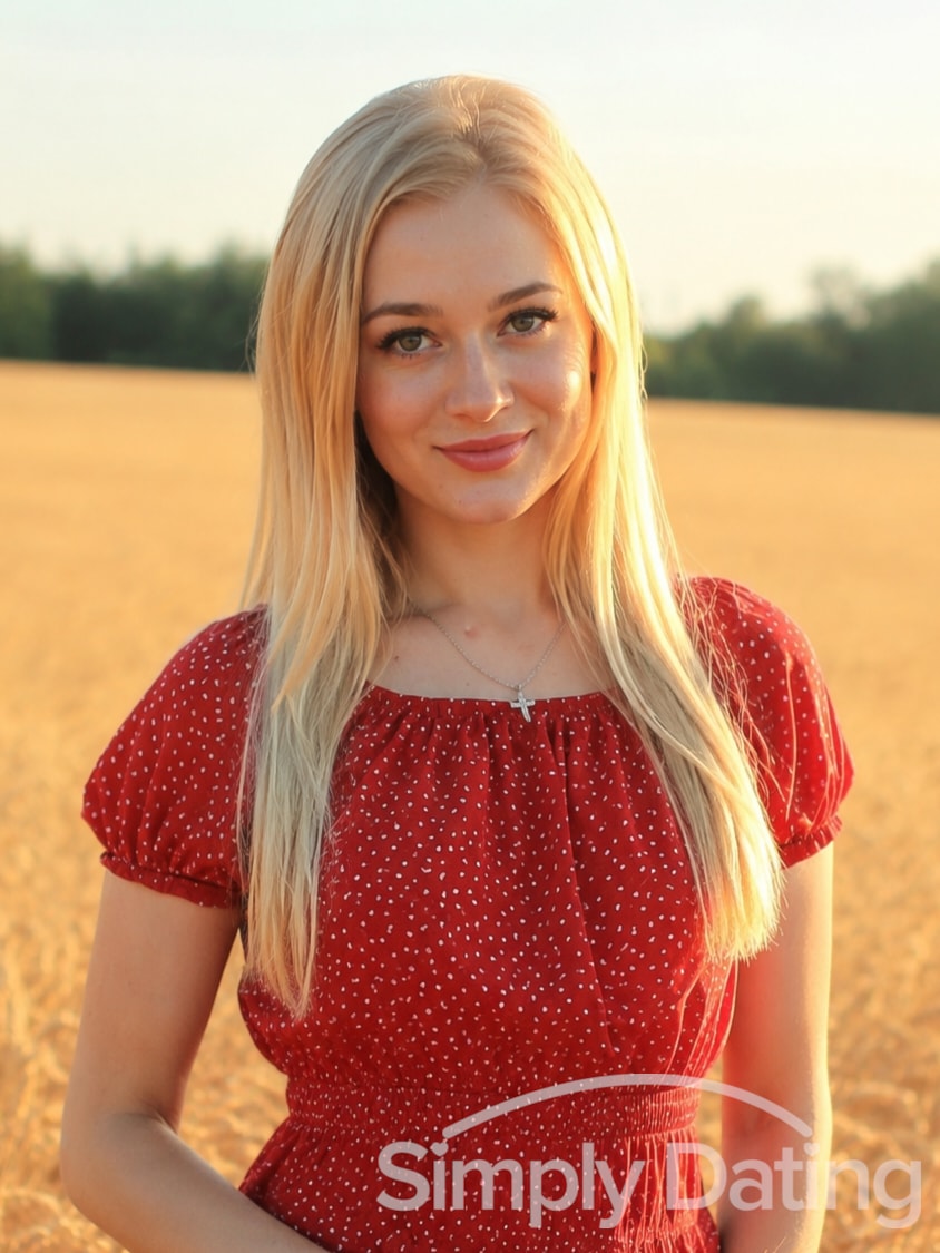 Yevheniia