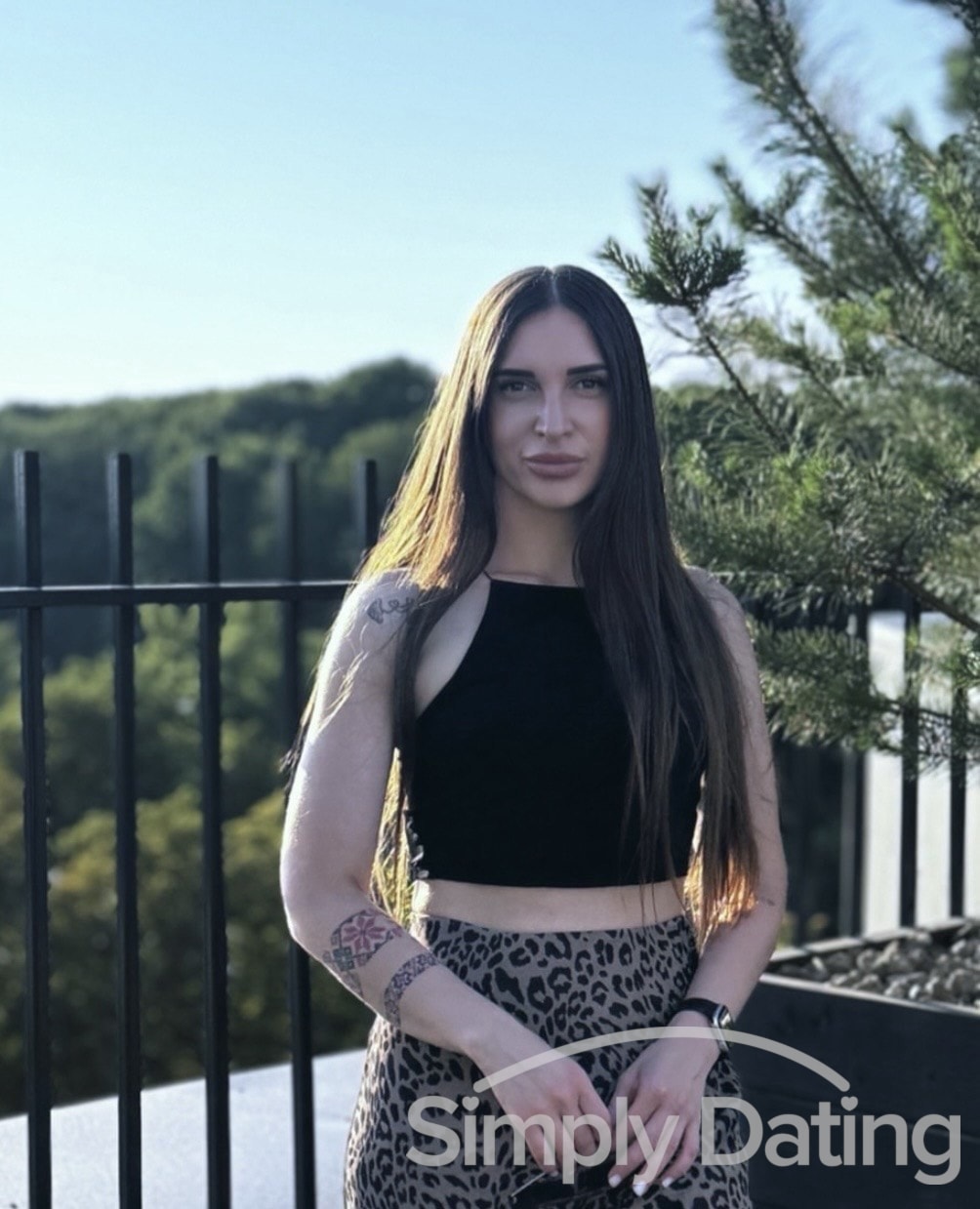 Yuliia