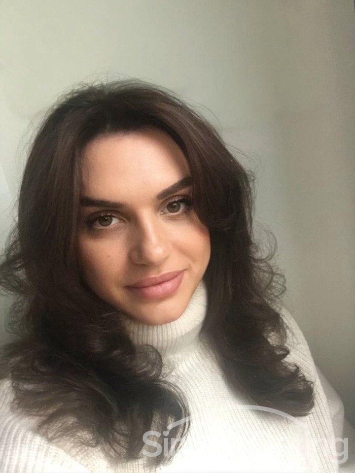 Bozhena