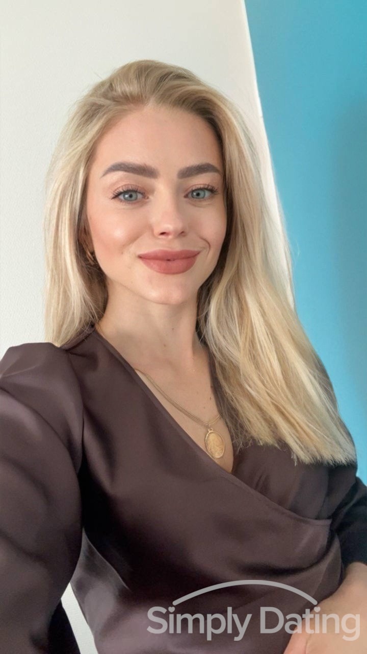 Valeriia 