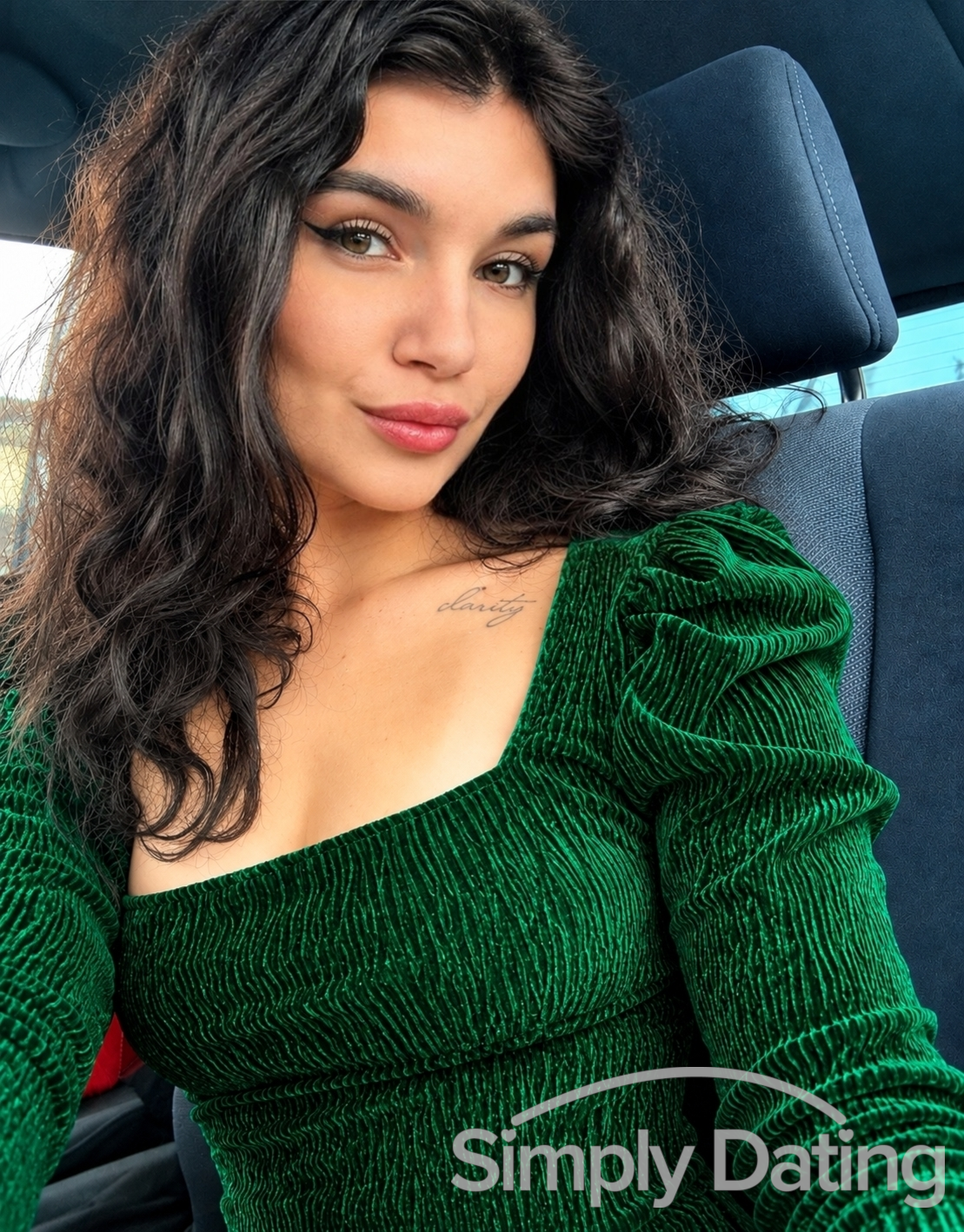 Foto de perfil de MagicInHer