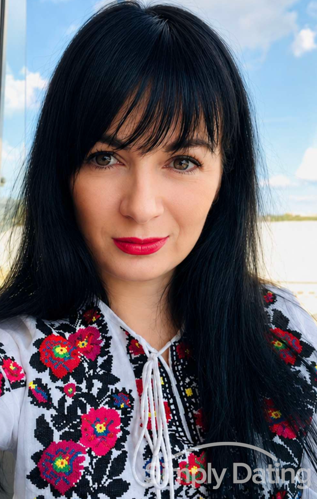 Liudmyla
