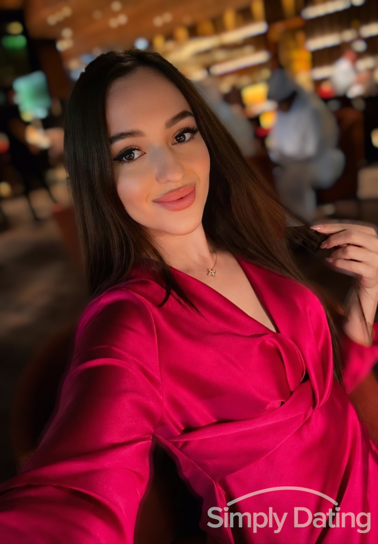 Anastasiia