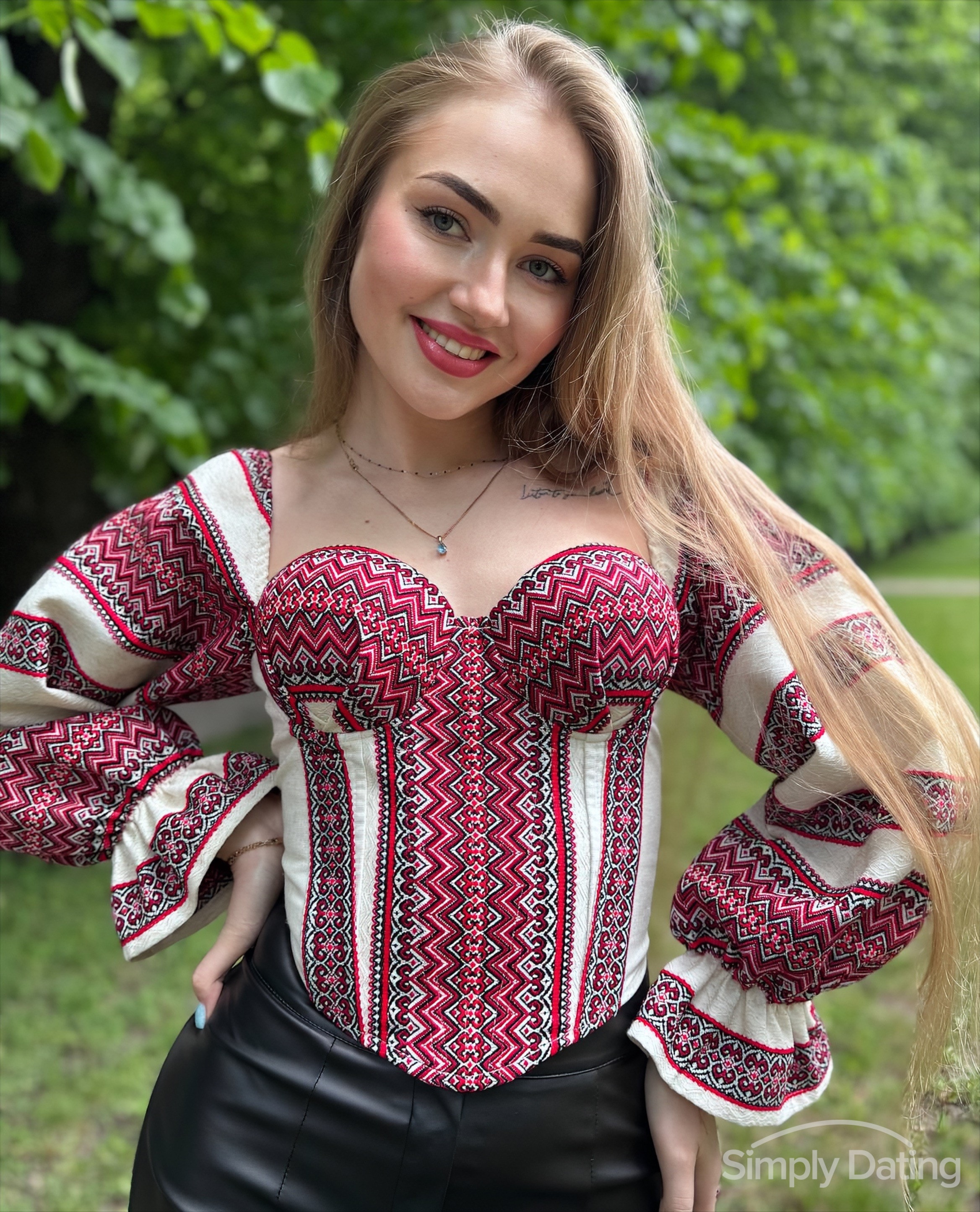 Daryna