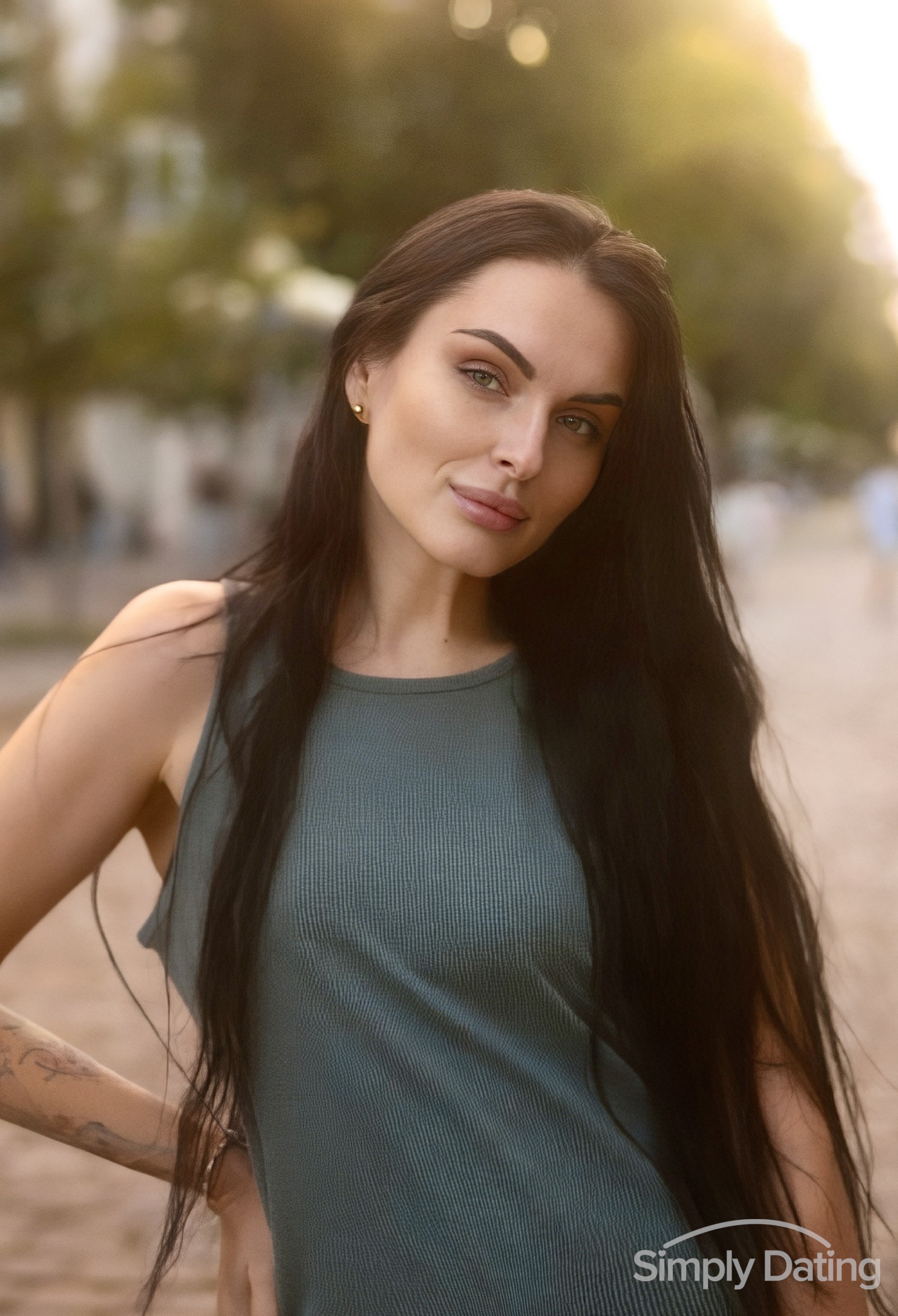 Profile photo for DearOne