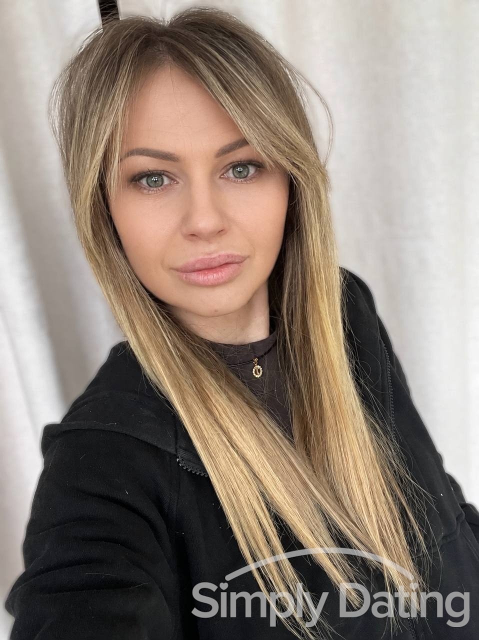 Tetiana