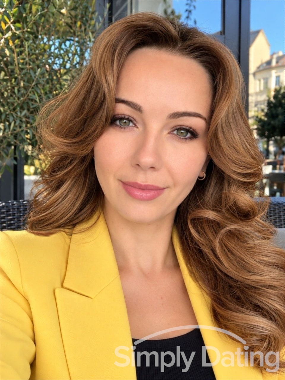 Tetiana