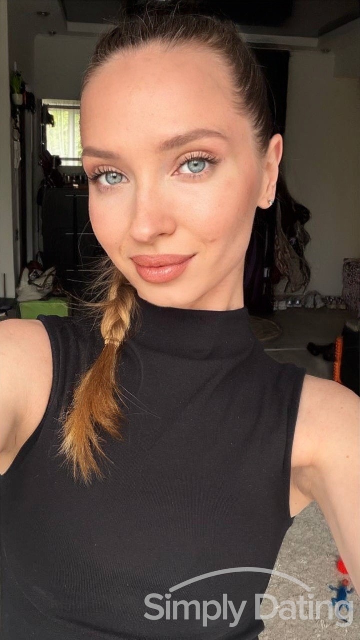 Anastasiia