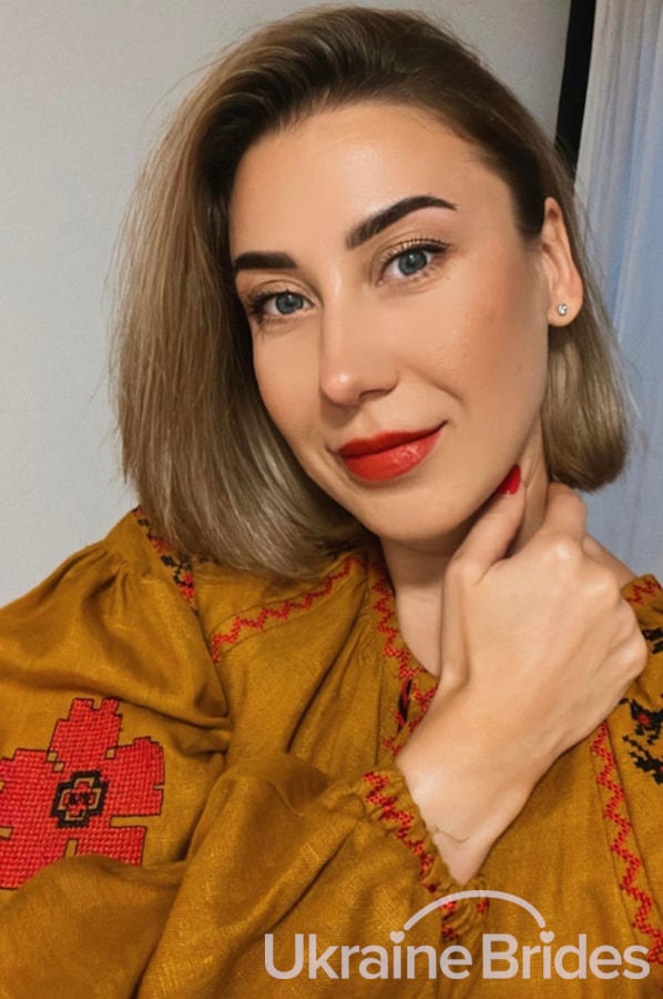 Profile photo for SvetaSvetlana