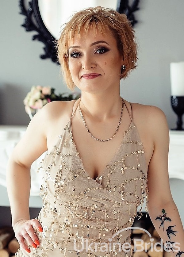 Profile photo for Vikky_UA