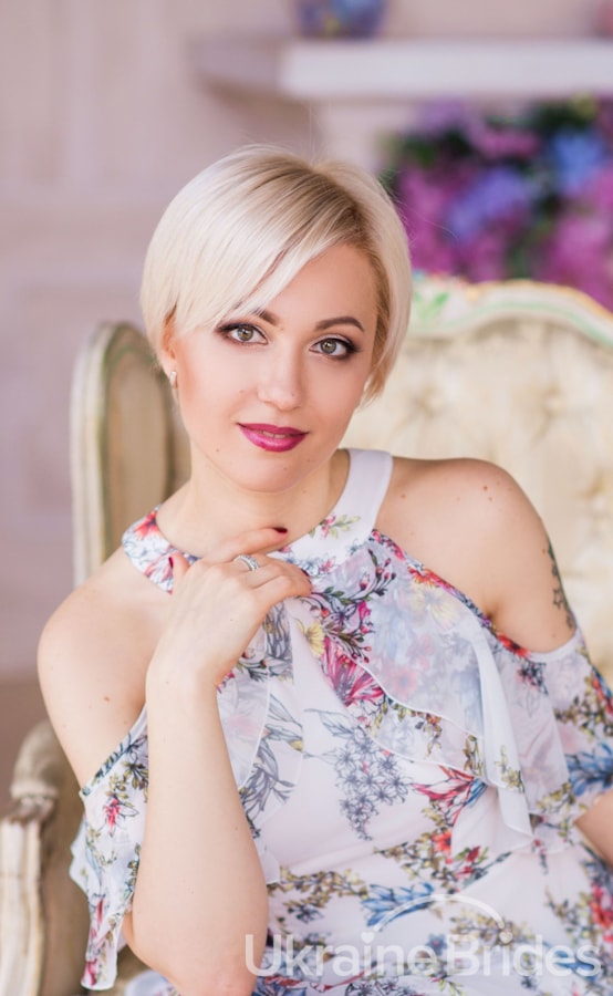 Profile photo for Viktoriia1428