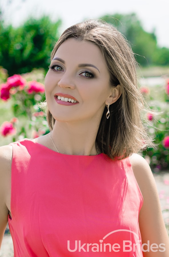 Profile photo for BrideEvgeniya
