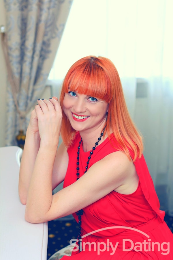 Profile photo for Sveta_Golden