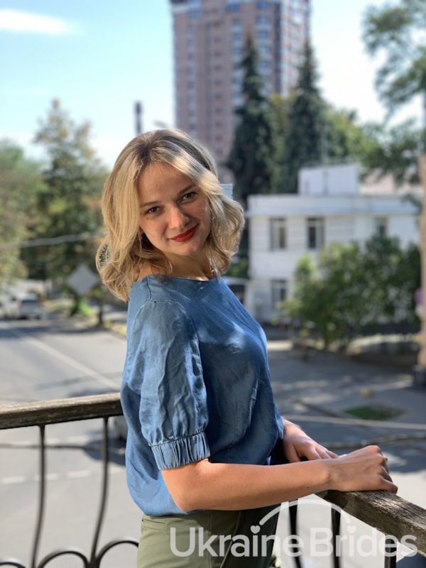 Profile photo for Sweet_Sveta